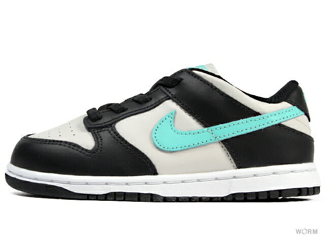 NIKE DUNK LOW (TDE) cw1589-003 light bone/tropical twist Nike Dunk Low