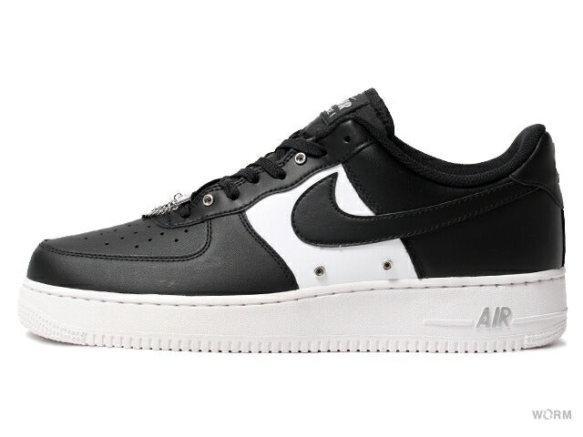 NIKE AIR FORCE 1 07 PRM da8571-001 black/black-white Nike Air Force [D