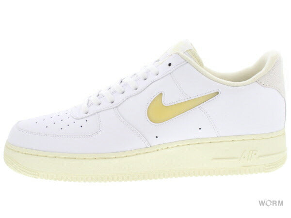 NIKE AIR FORCE 1 07 LX dc8894-100 white/pale vanilla Nike Air Force [D