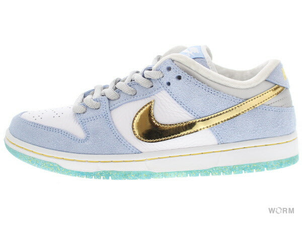 NIKE SB DUNK LOW PRO QS 