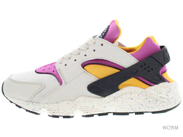 NIKE AIR HUARACHE dd1068-003 light bone/lethal pink Nike Air Huarache