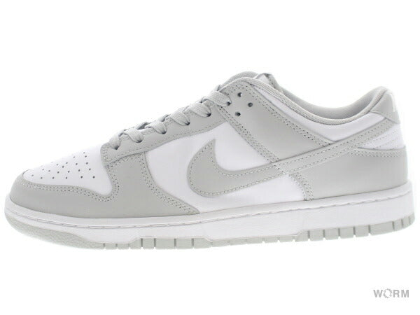 NIKE DUNK LOW RETRO dd1391-103 white/grey fog ナイキ ダンク ロウ