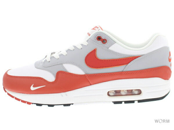 NIKE AIR MAX 1 LV8 dh4059-102 white/martian sunrise Nike Air Max [DS]