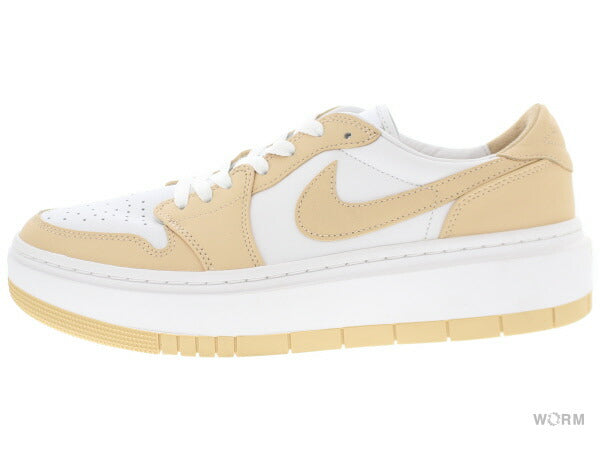 WMNS AIR JORDAN 1 ELEVATE LOW dh7004-102 white/white onyx-white Women'