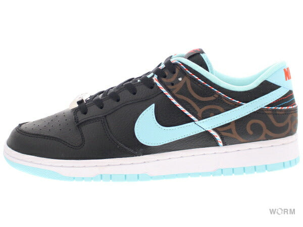 NIKE DUNK LOW RETRO SE 