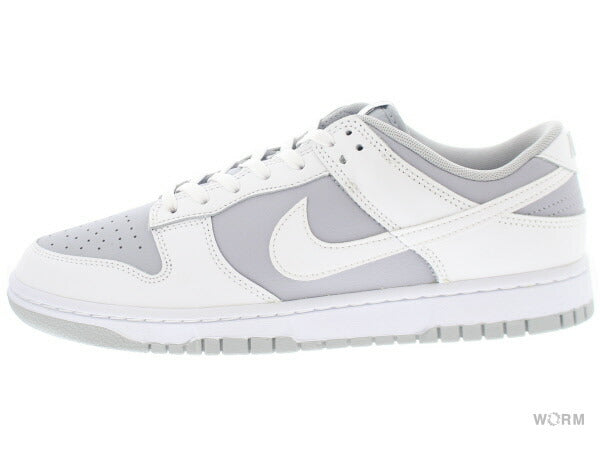 NIKE DUNK LOW RETRO dj6188-003 wolf grey/white-wolf gray Nike DUNK LOW