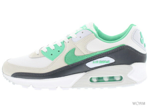 NIKE AIR MAX 90 dm0029-104 white/spring green-anthracite Nike Air Max