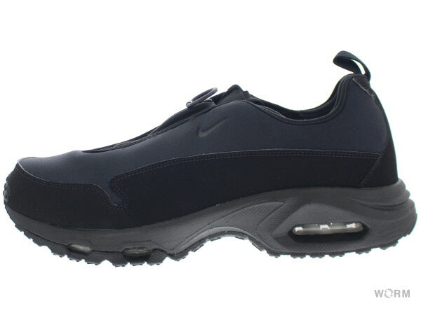 NIKE AIR MAX SNDR SP CDG do8095-001 black/black-black Nike Air Max Thu