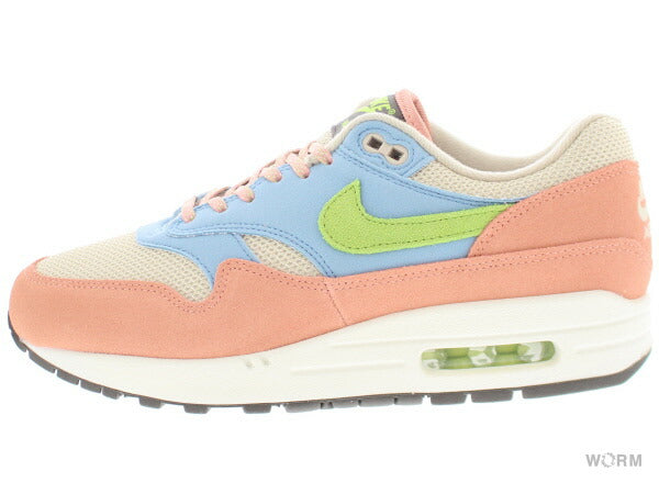 NIKE AIR MAX 1 dv3196-800 lt madder root/vivid green ナイキ エア