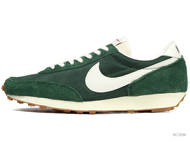 W NIKE DBREAK VNTG dx0751-301 fir/sail-coconut milk ウィメンズ