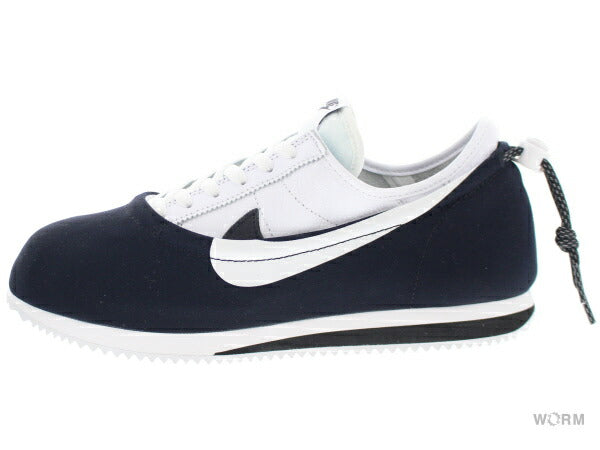 NIKE CORTEZ / CLOT dz3239-002 black/white-black Nike Cortez Clot [DS]