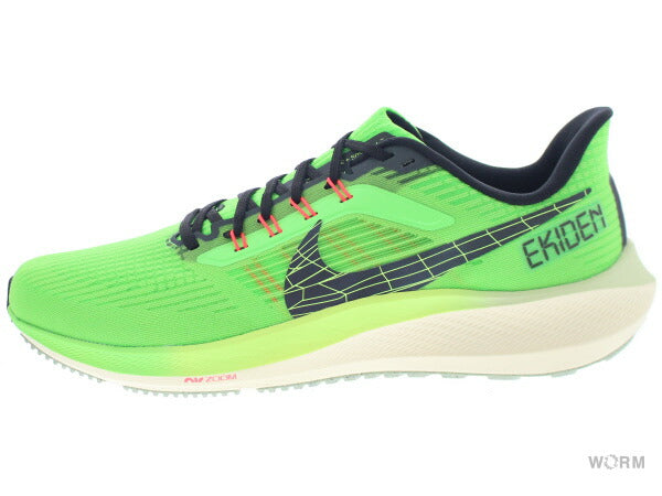 NIKE AIR ZOOM PEGASUS 39 dz4776-343 scream green/black ナイキ エア