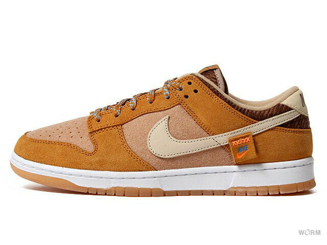 NIKE DUNK LOW SE dz5350-288 praline/pearl white ナイキ ダンク ロー