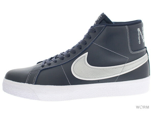 NIKE SB ナイキ ズームブレーザーミッド ZOOM BLAZER MID - スニーカー