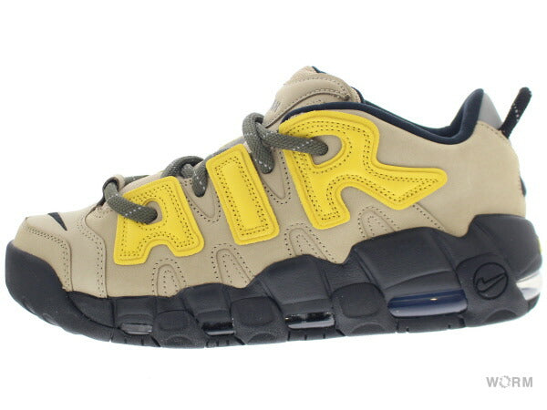 NIKE AIR MORE UPTEMPO LOW SP 