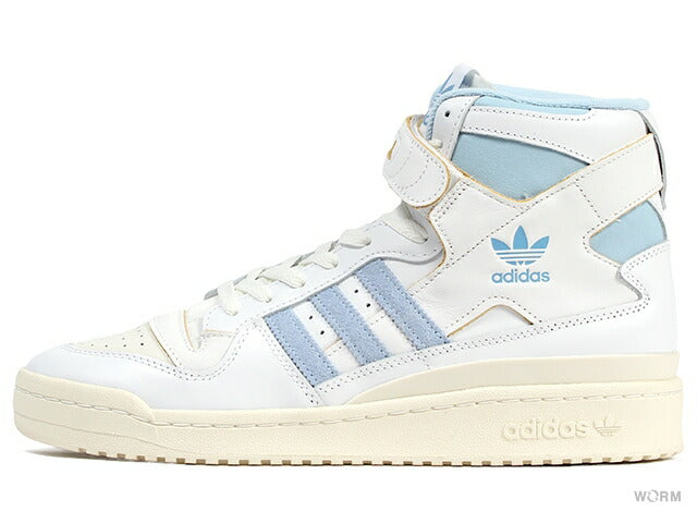 adidas FORUM 84 HI gw5924 ftwwht/owhite/clesky adidas Forum [DS]