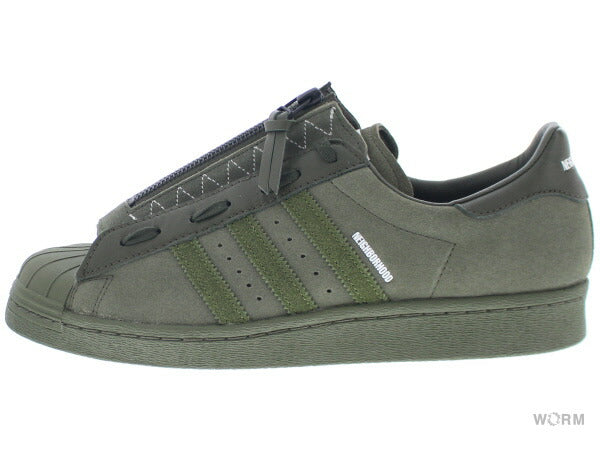 Adidas neighborhood clearance guatemala