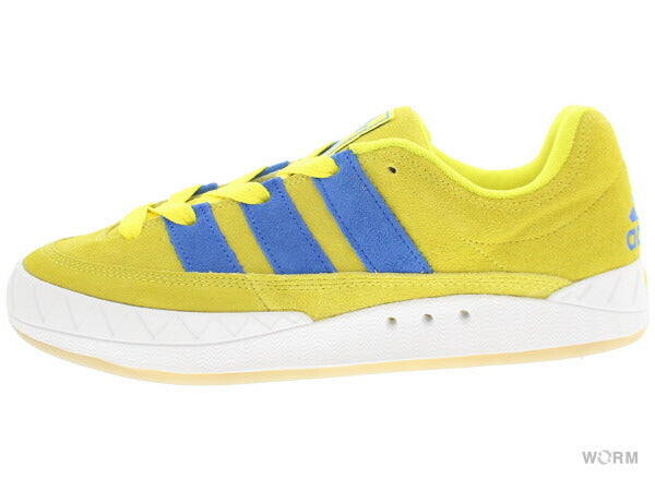 adidas ADIMATIC gy2090 byello/blue/crywhite adidas ADIMATIC [DS]