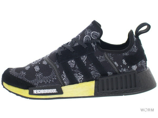 adidas NMD R1 NBHD 