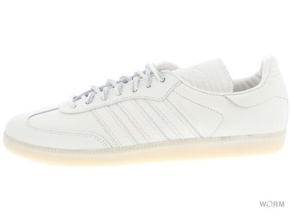 adidas HUMANRACE SAMBA if5124 clowhi/clowhi/clowhi adidas human race s