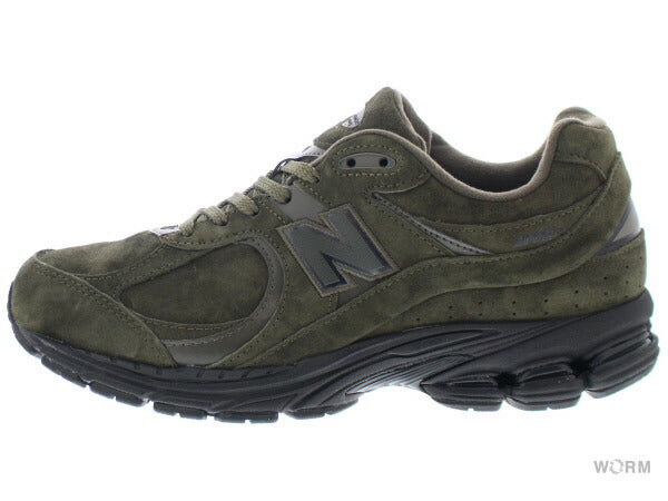 NEW BALANCE ML2002RM New Balance [DS]