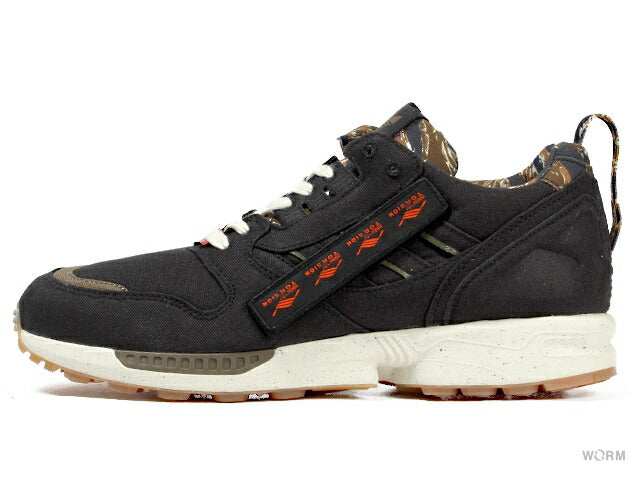 adidas ZX 8000 OUT THERE s42593 cblack/corang/gum2 adidas [DS]