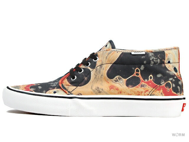 Vans chukka online pro