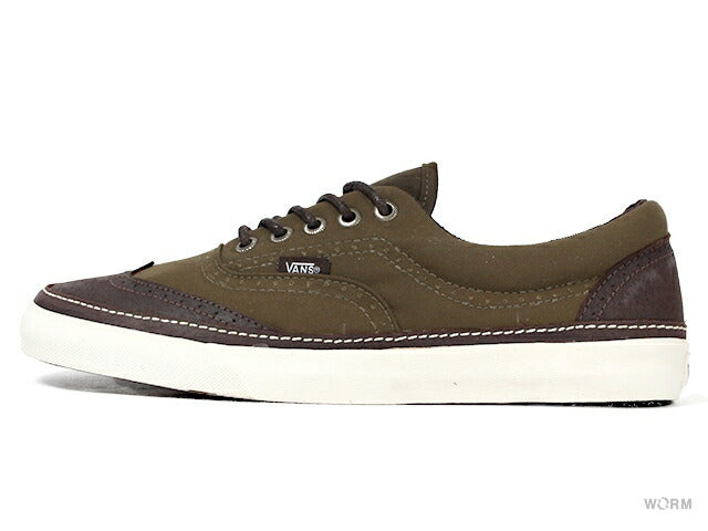 Vans on sale era wingtip