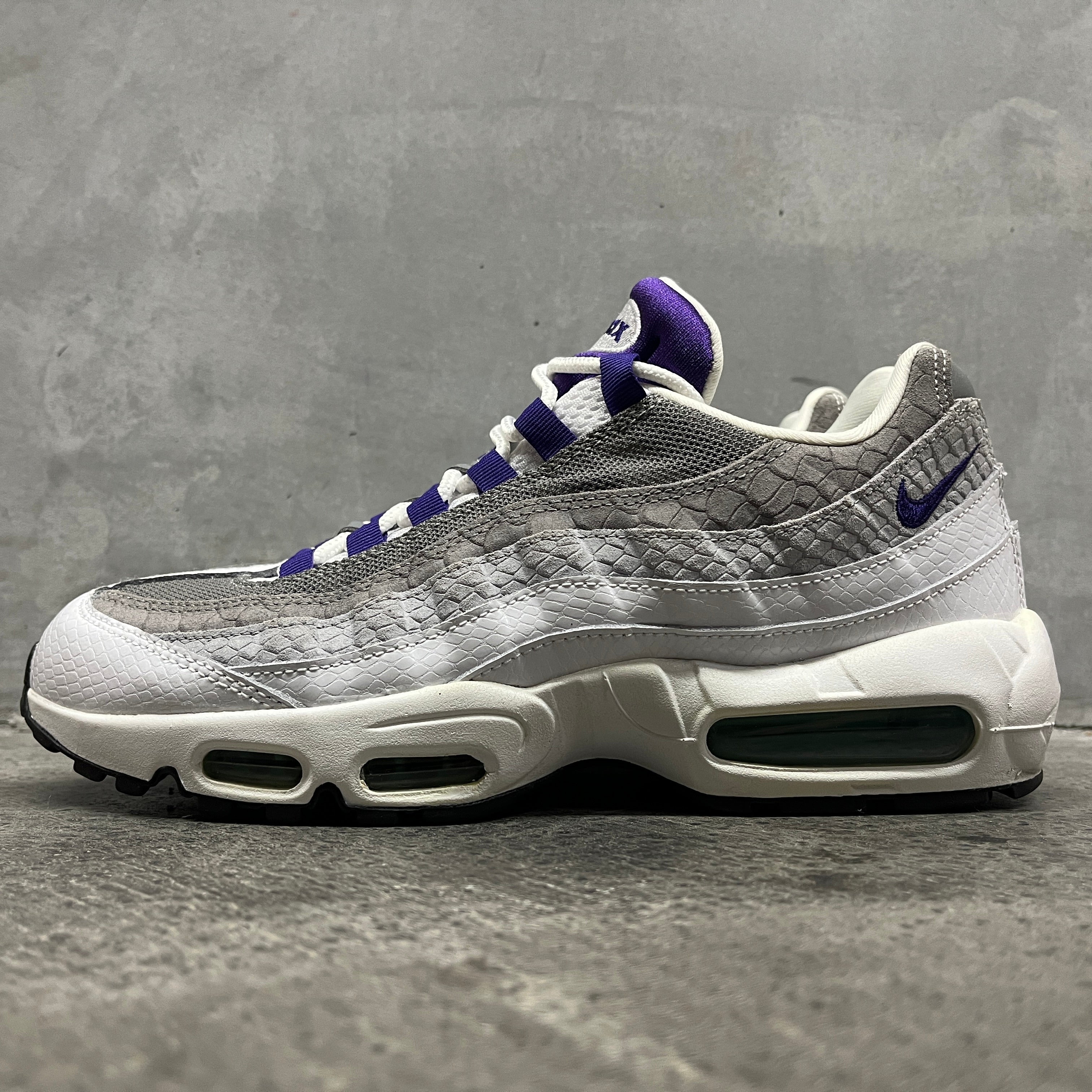 US8.5】AIR MAX 95 