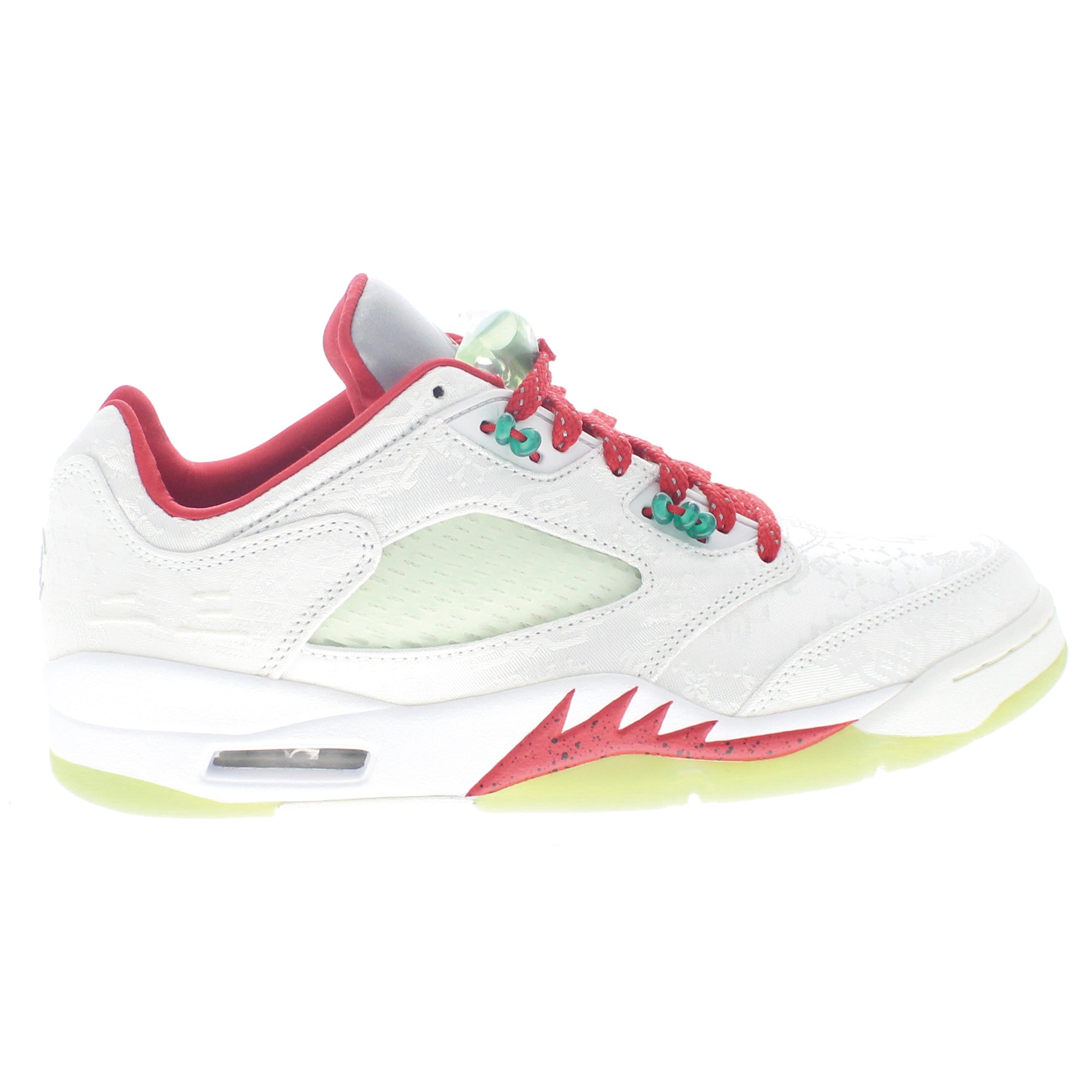 Archives image Air Jordan 5 Retro Low 