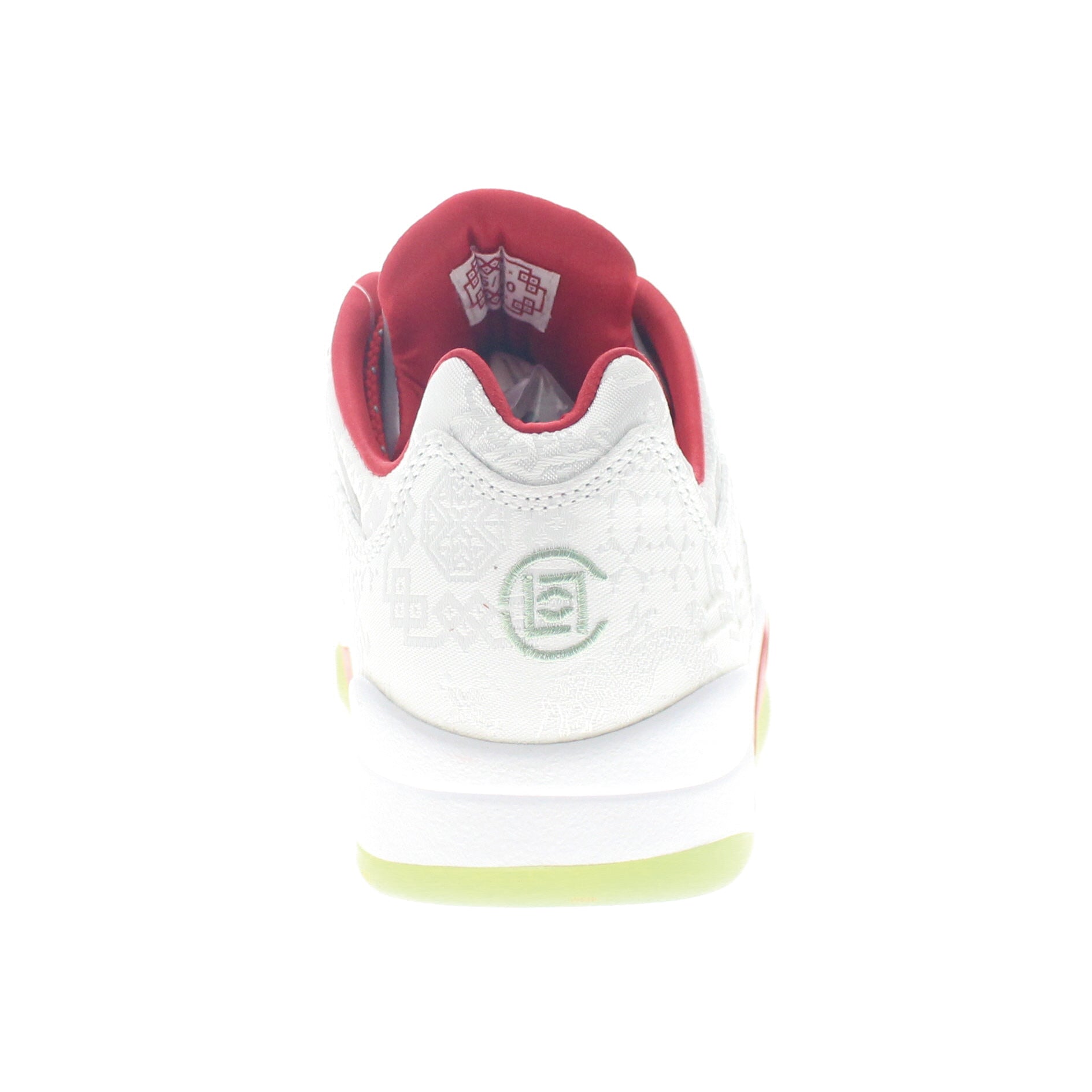Archives image Air Jordan 5 Retro Low 