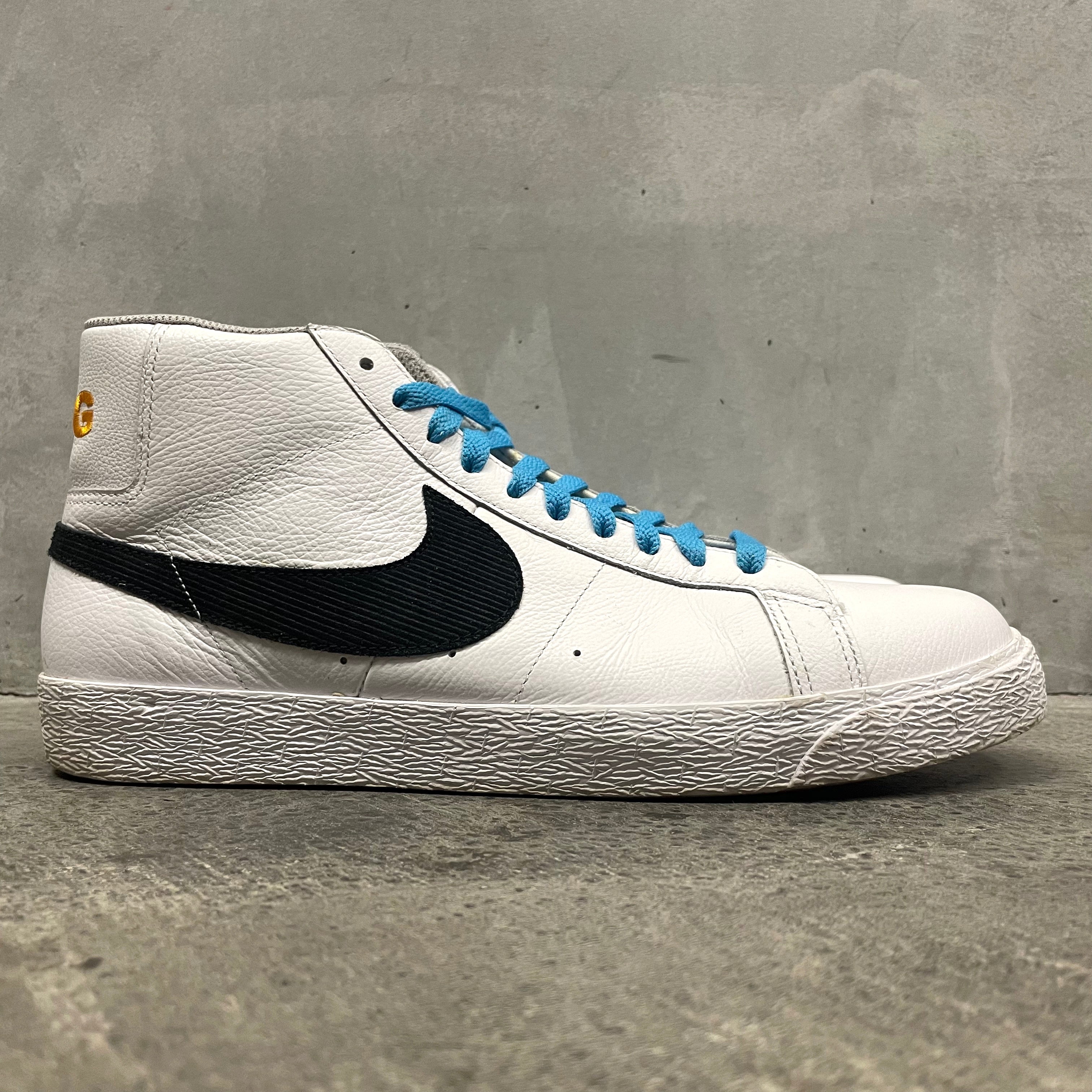 Ben g hotsell nike sb blazer