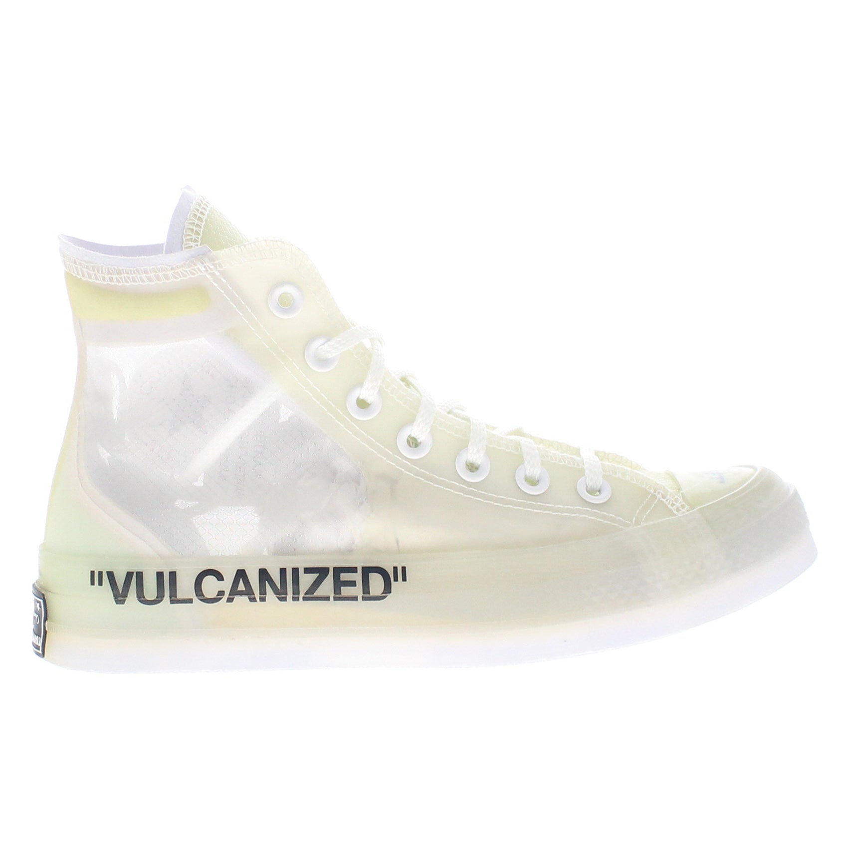 Archives image OFF-WHITE × CONVERSE CHUCK TAYLOR ALL STAR 70 