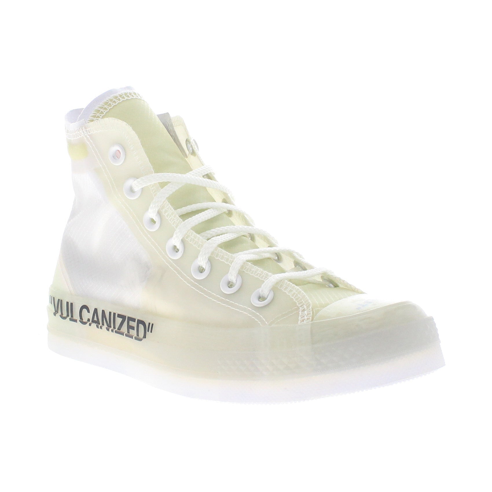 Archives image OFF-WHITE × CONVERSE CHUCK TAYLOR ALL STAR 70 