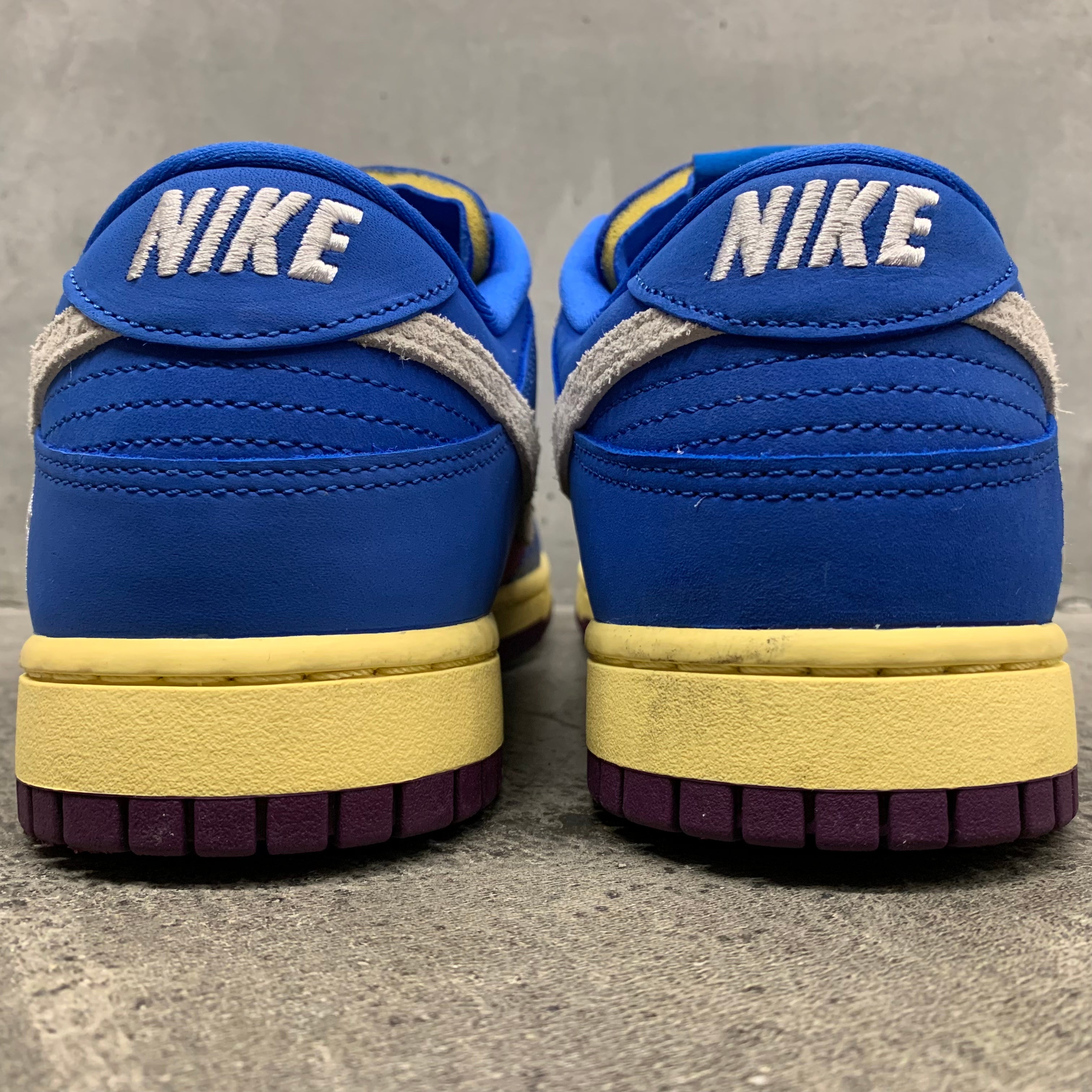 US10】DUNK LOW SP 