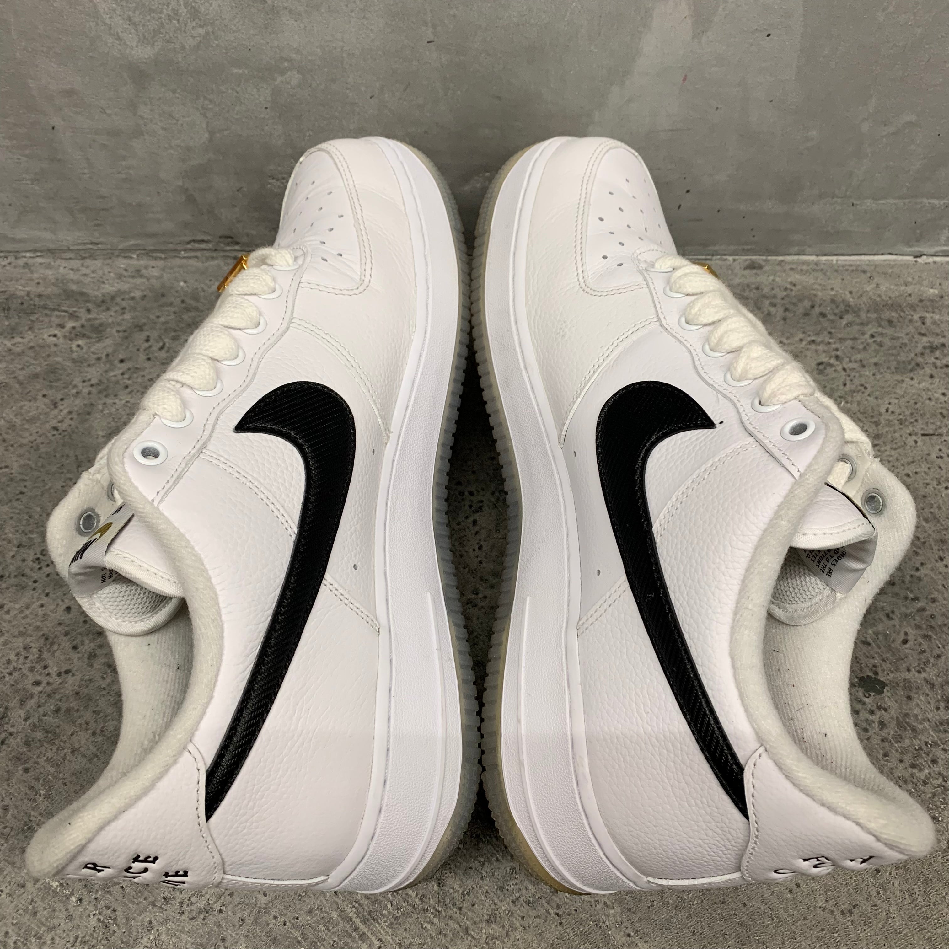 Nike Air Force 1 Low Anniversary Bronx Origins DX2305-100