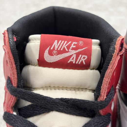 【US8】 AIR JORDAN 1 1994 130207-101 【DS】