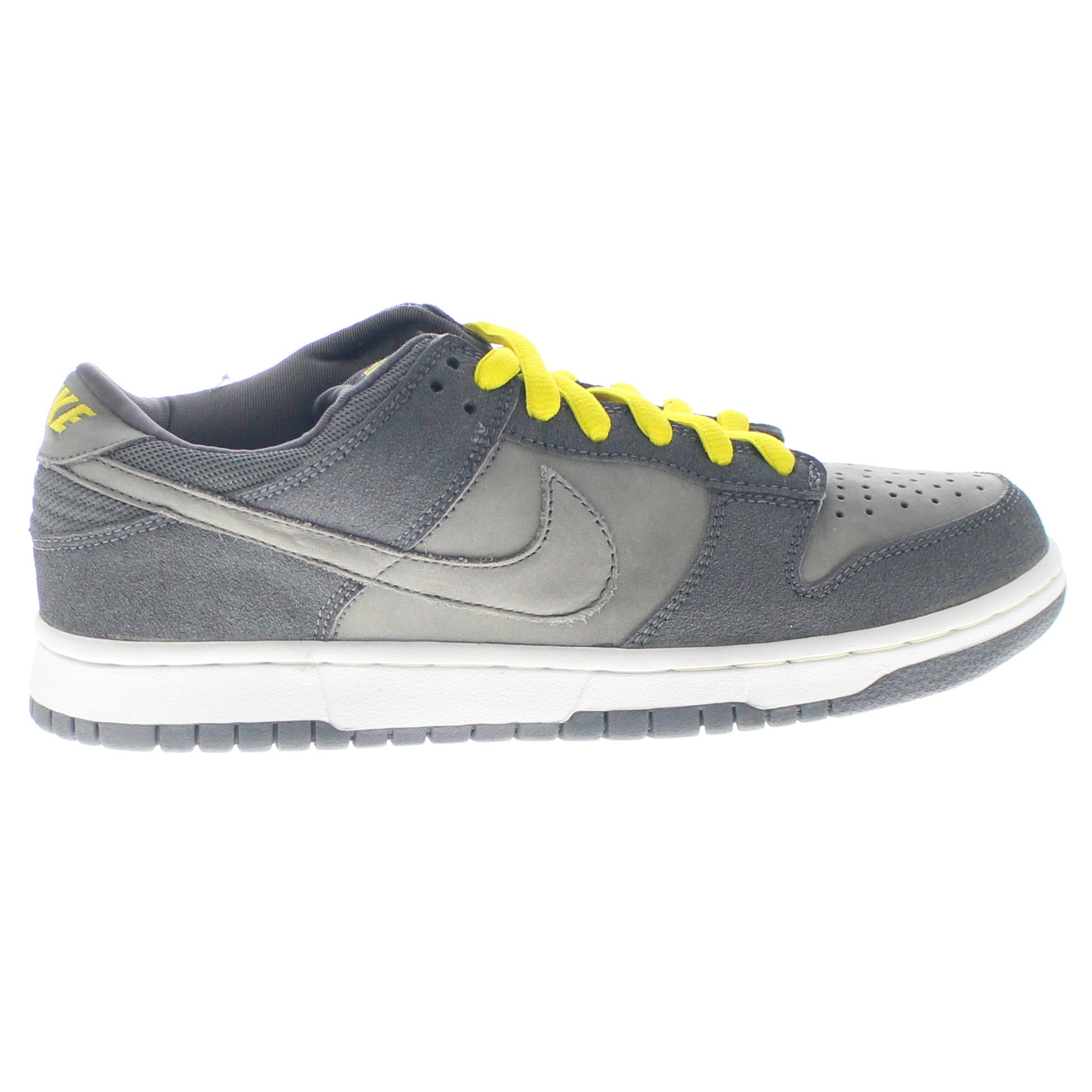 Archives image Nike Dunk Low “Light Graphite”