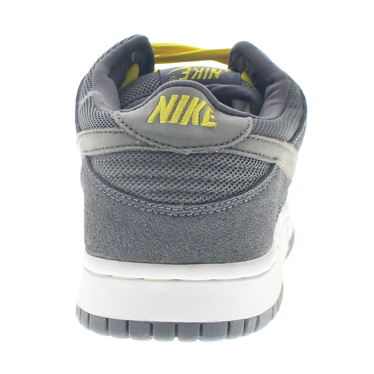 Nike Dunk Low “Light Graphite”