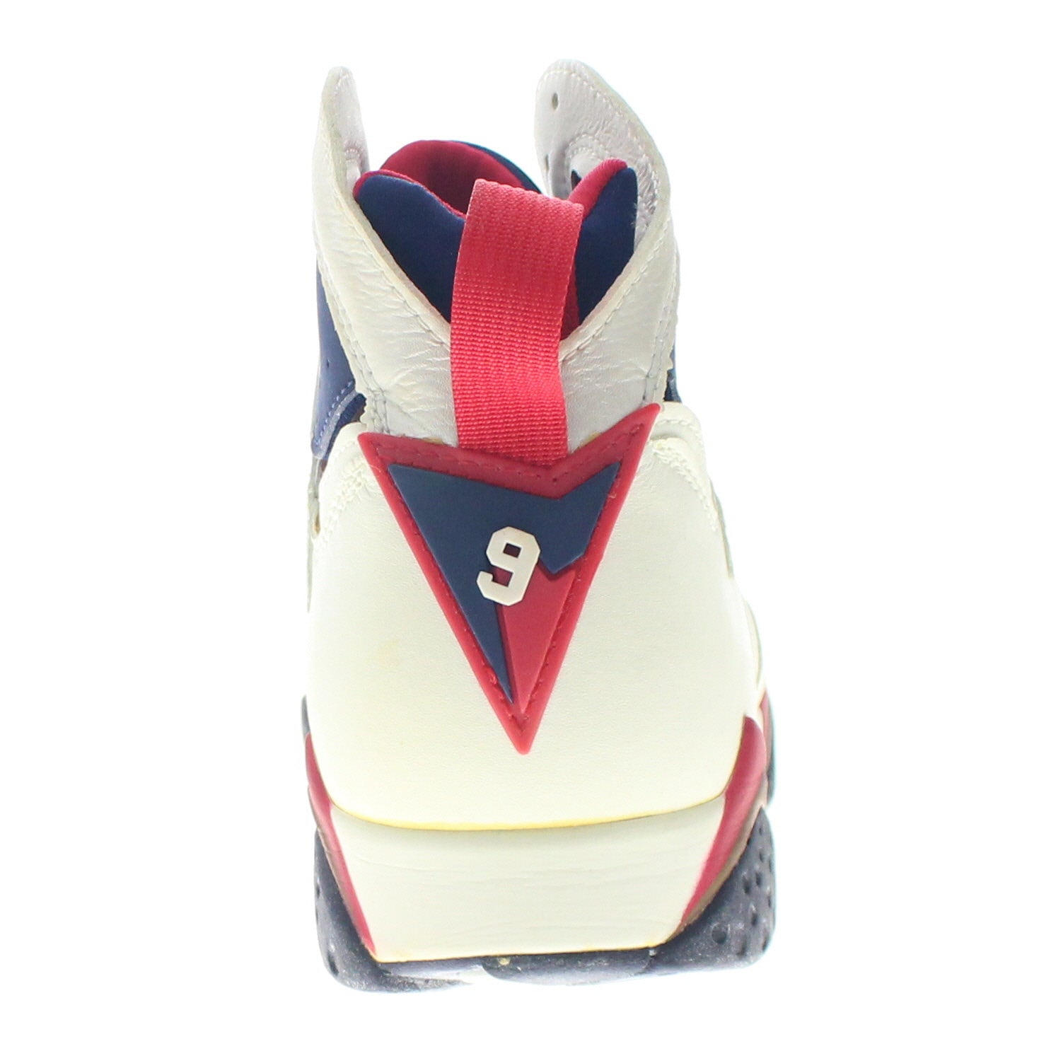 Archives image Air Jordan 7 Olympic
