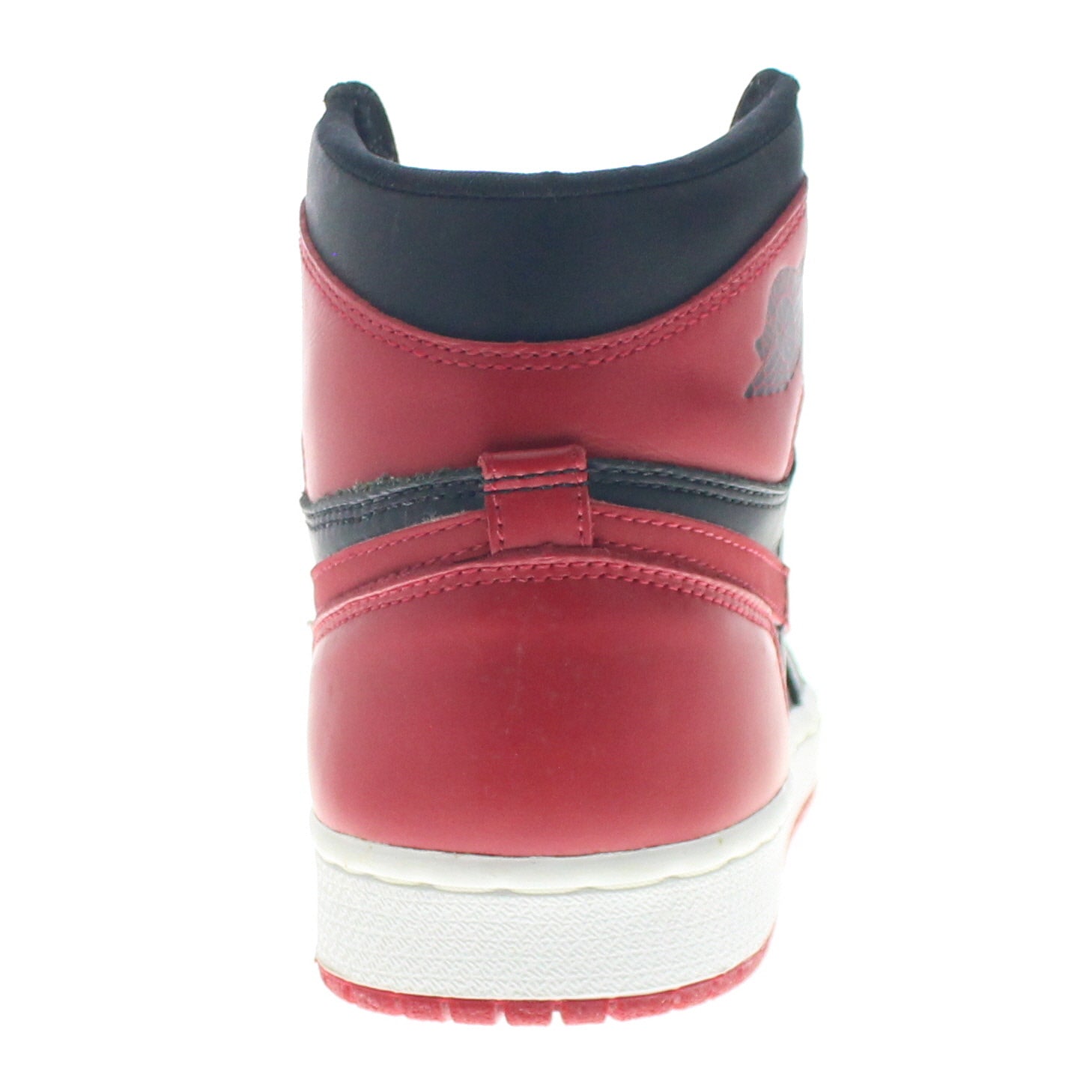 Archives image Air Jordan 1 High Bred