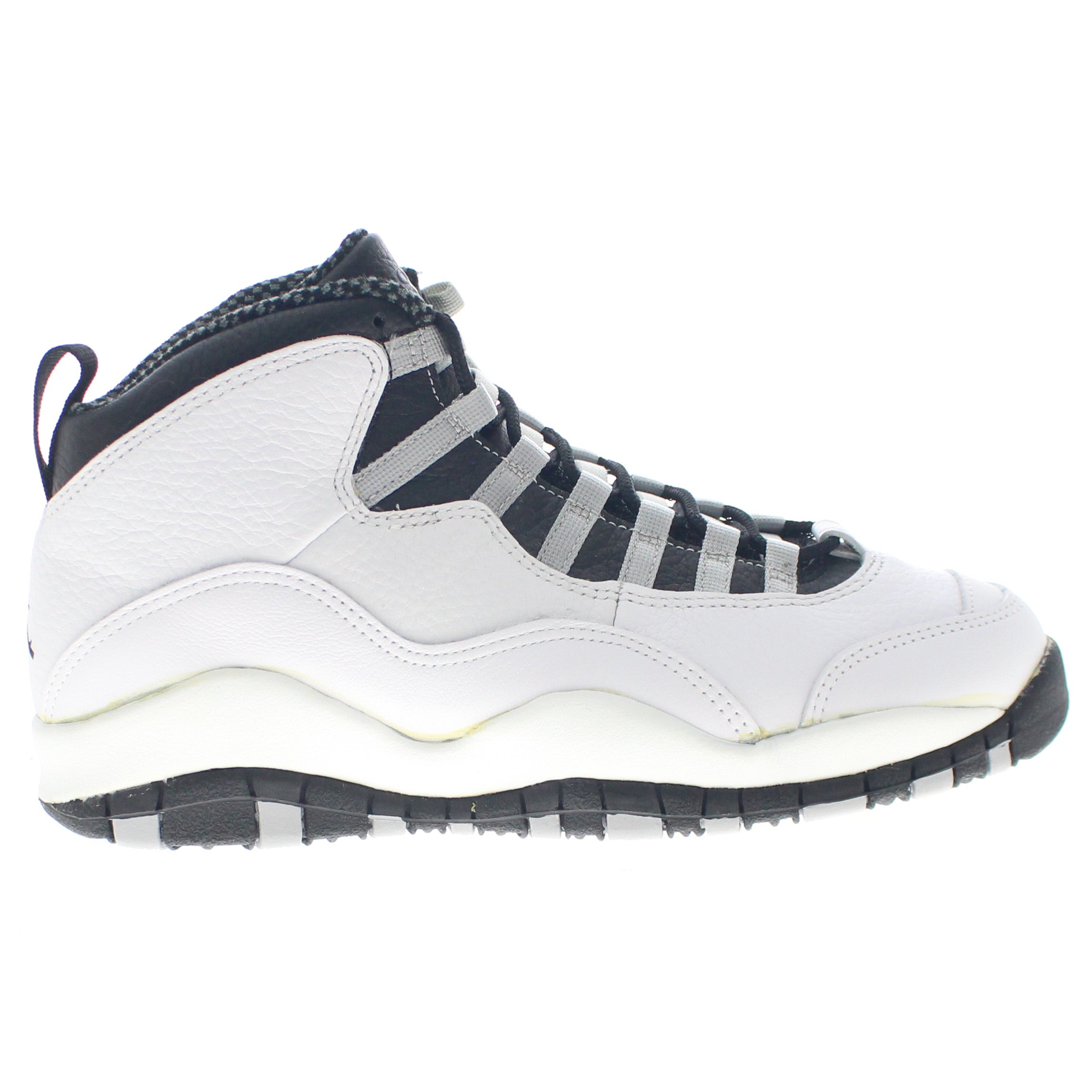 Archives image Air Jordan 10 OG