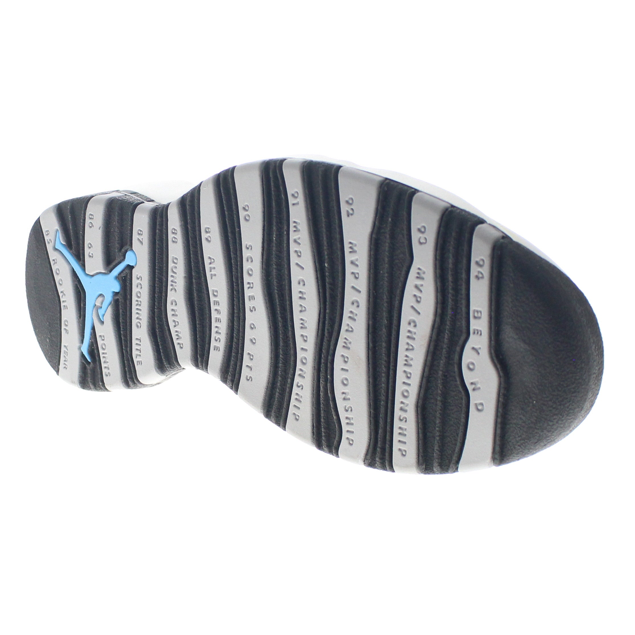 Archives image Air Jordan 10 OG