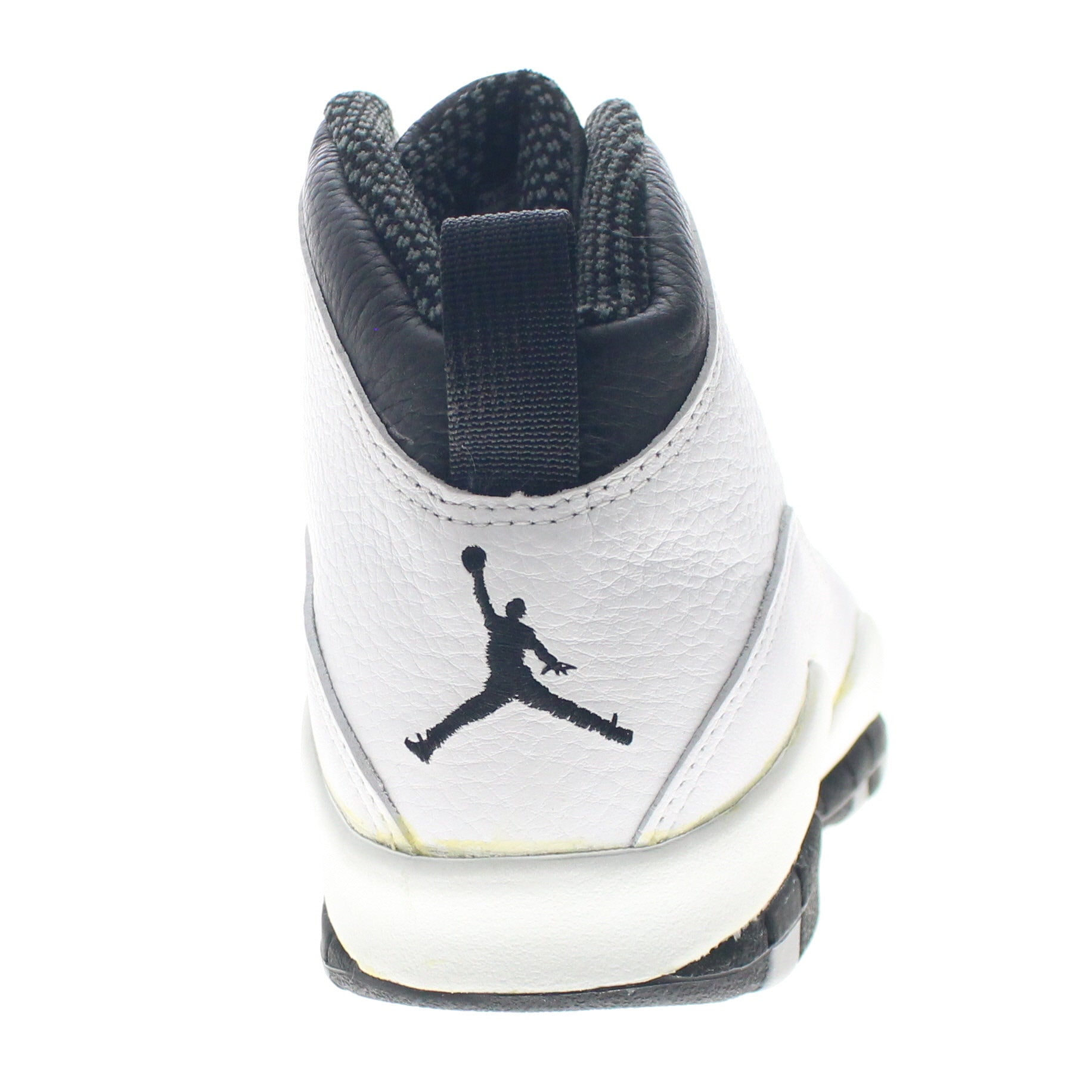 Archives image Air Jordan 10 OG