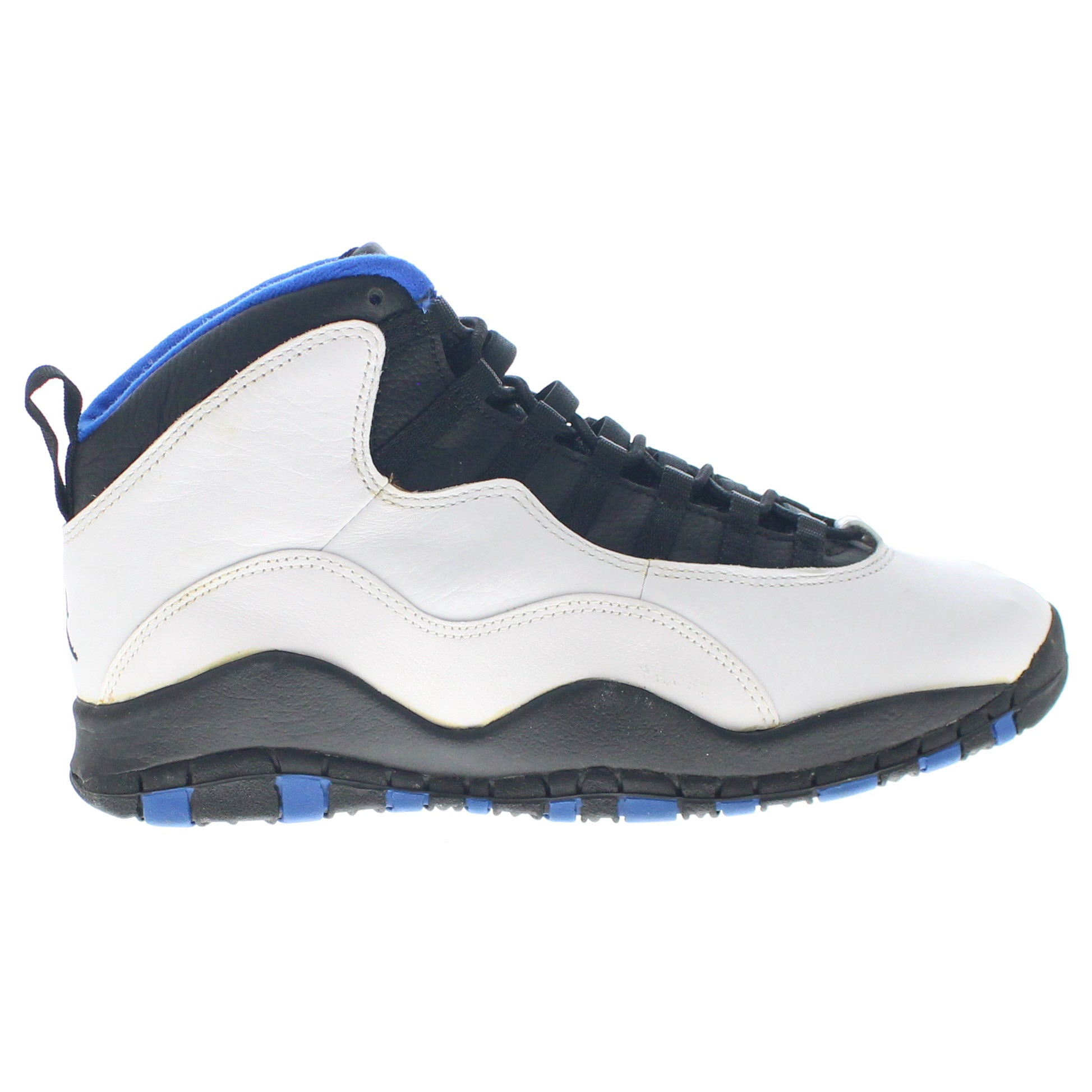 Air Jordan 10 Orlando