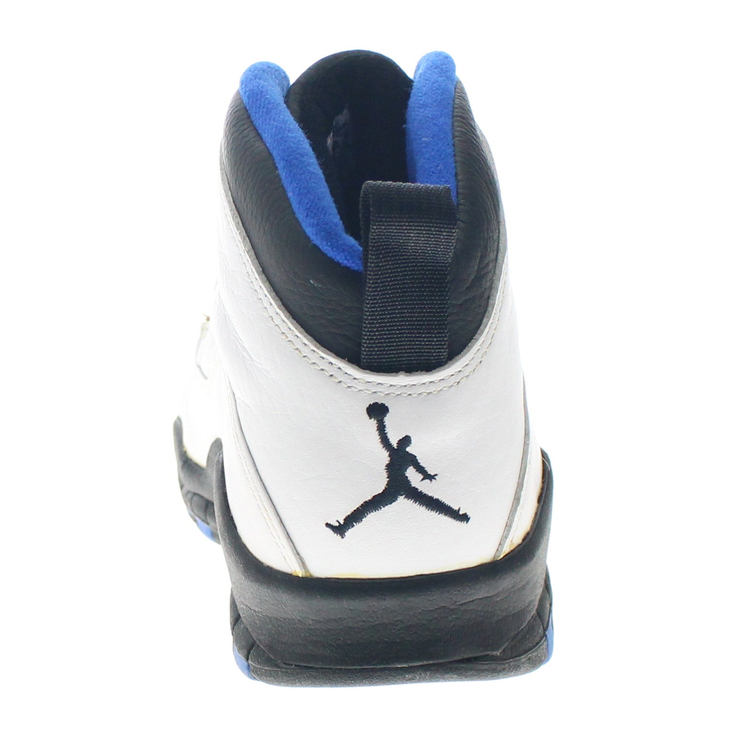 Archives image Air Jordan 10 Orlando