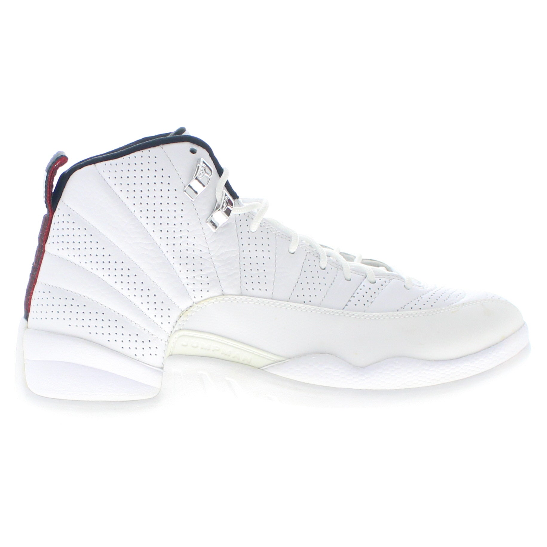Air Jordan 12 Rising Sun