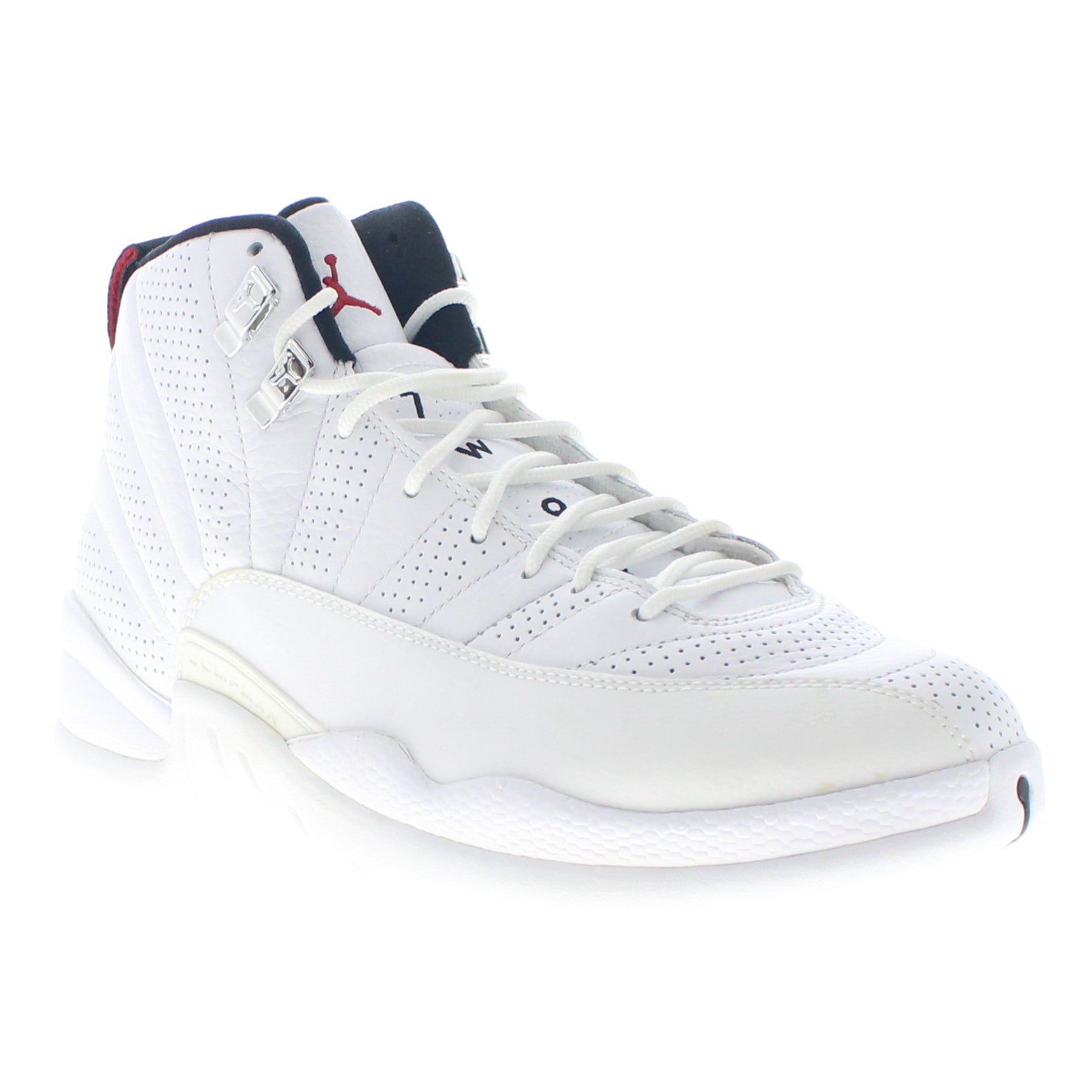 Air Jordan 12 Rising Sun