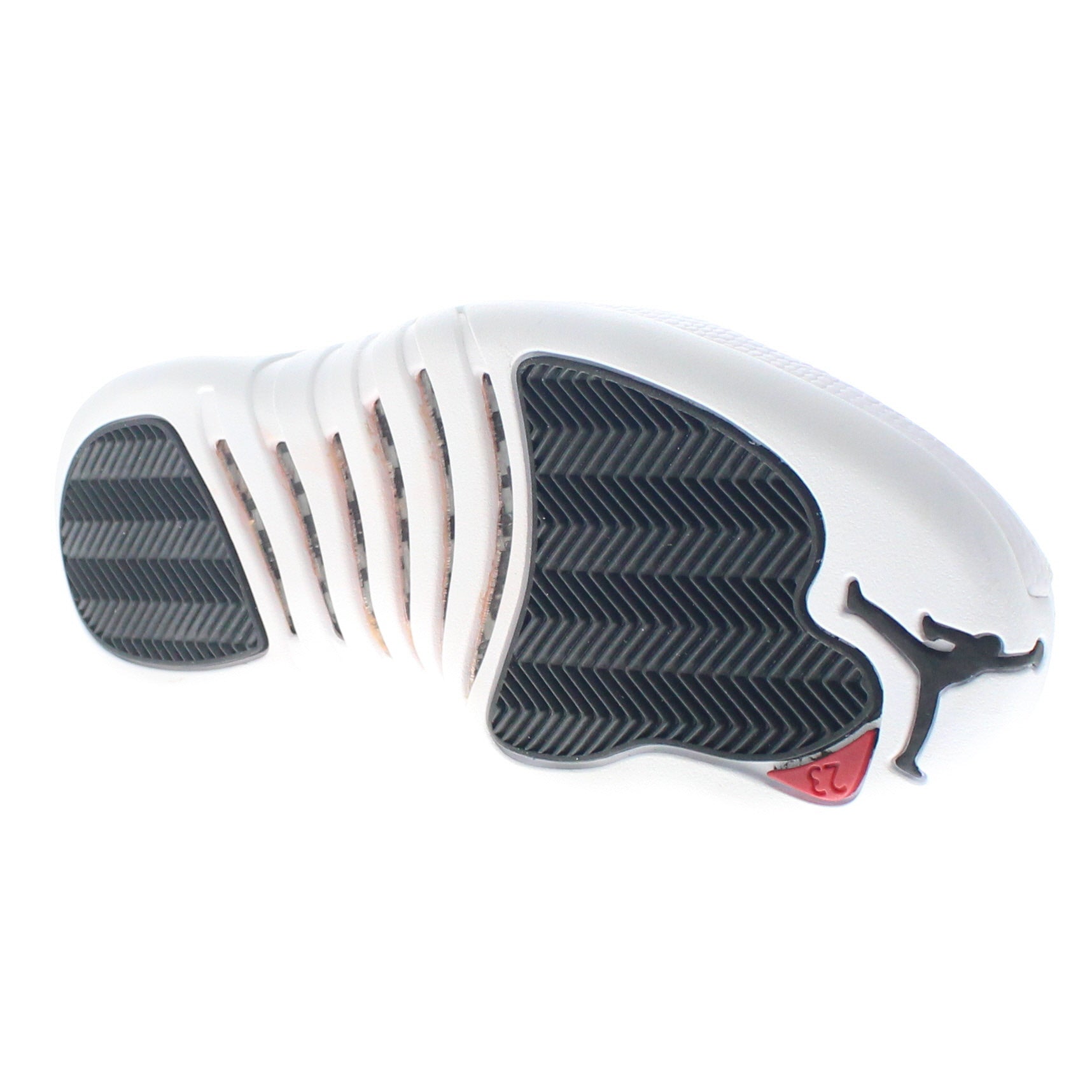 Air Jordan 12 Rising Sun