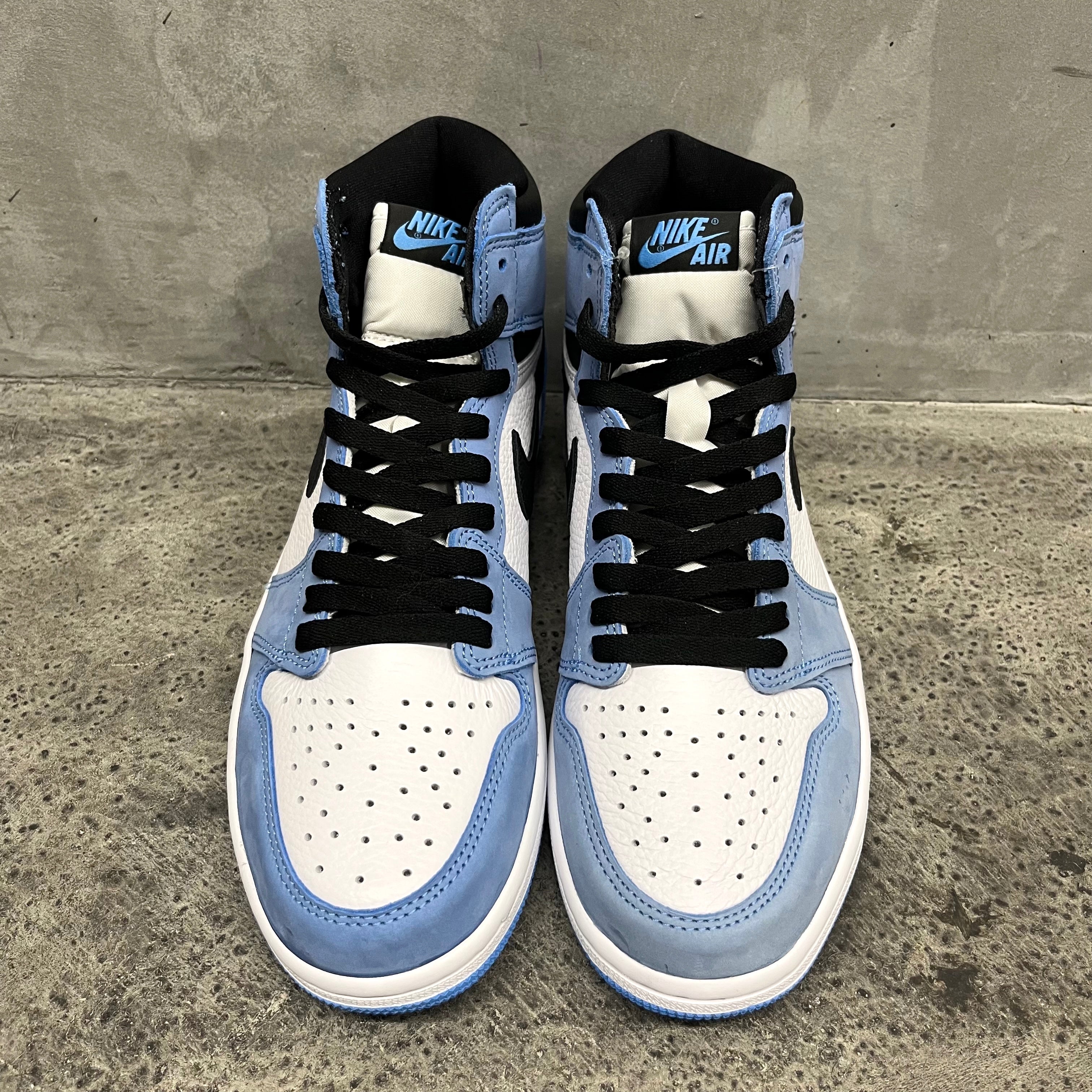 US8.5】AIR JORDAN 1 RETRO HIGH OG 555088-134